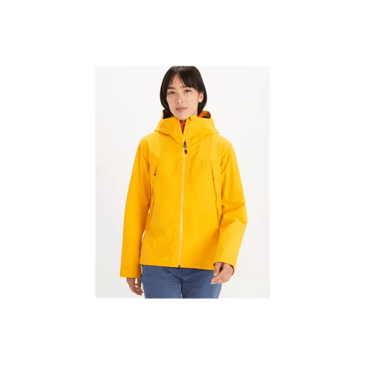 MARMOT Women's Minimalist Pro Jacket - Adventure HQ