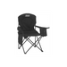 COLEMAN Chair Quad Cooler C006C - Black - Adventure HQ