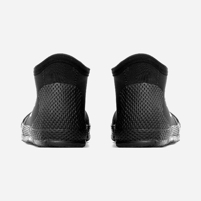 AQUA LUNG SPORT Superlow Boot 3MM (EU 37/UK 5) - Black/Blue - Adventure HQ