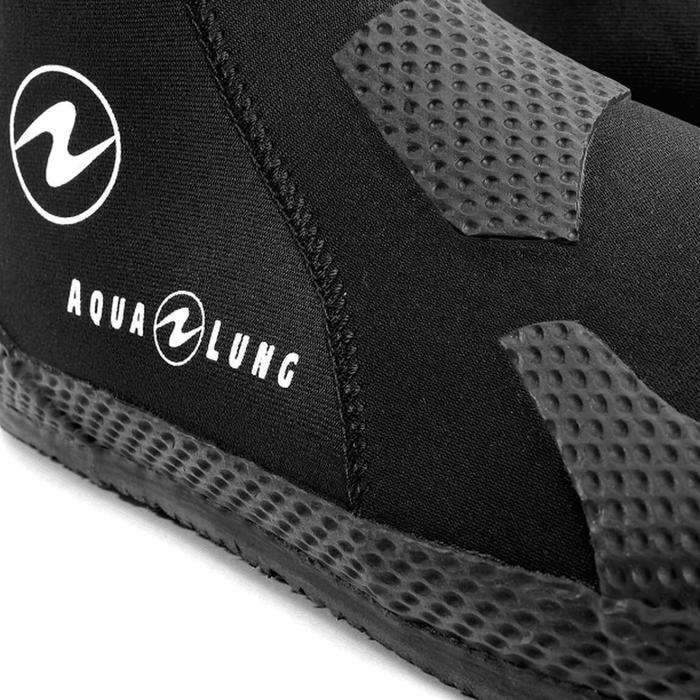 AQUA LUNG SPORT Superlow Boot 3MM (EU 35/UK 3) - Black/Blue - Adventure HQ