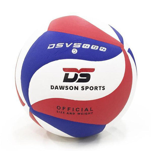 DAWSON SPORTS Kid's Dsv 5000 Volleyball - Adventure HQ