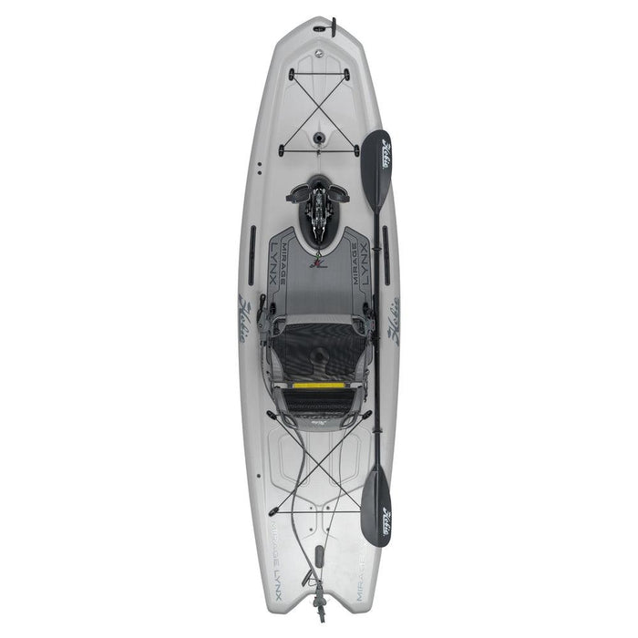 HOBIE Kayak Mirage Lynx - Dune - Adventure HQ