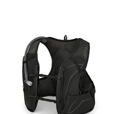 OSPREY Duro 1.5 With Reservoir Large - Dark Charcoal - Adventure HQ