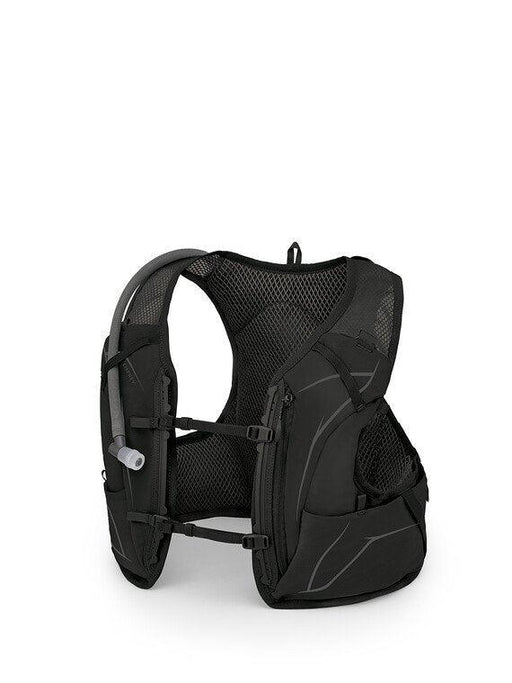 OSPREY Duro 1.5 With Reservoir Large - Dark Charcoal - Adventure HQ