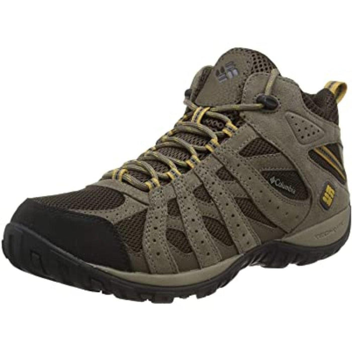 COLUMBIA Redmond™ Mid Waterproof - Adventure HQ