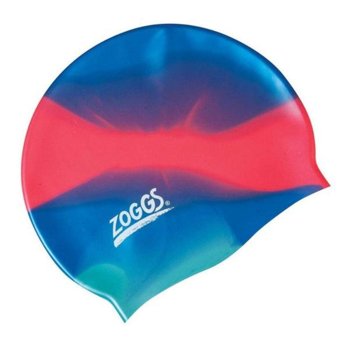 ZOGGS Junior Multi Colour Cap - Adventure HQ