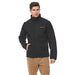 COLUMBIA Men's Ascender Softshell Jacket - Black - Adventure HQ