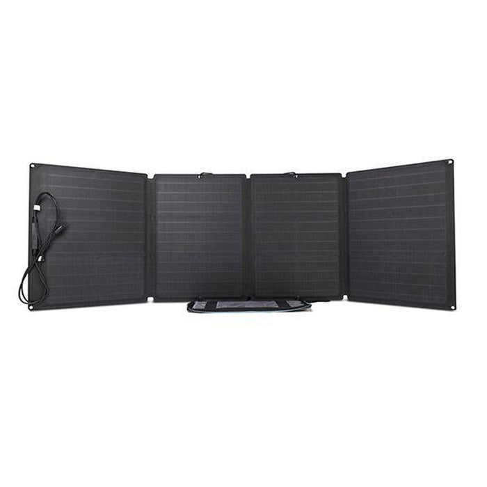 ECOFLOW 110W Solar Panel (4 Folded Panel)