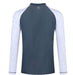 MALUNI SURF LONG SLEEVE RASHVEST - Adventure HQ