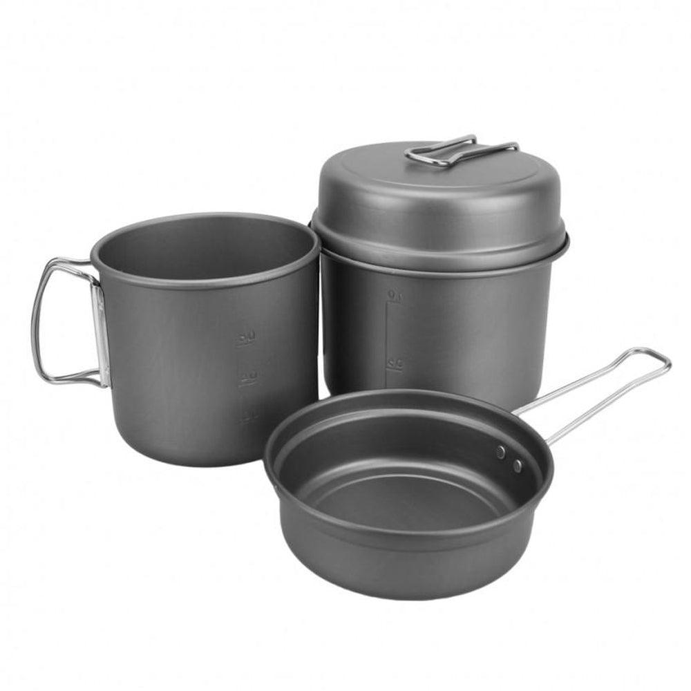 COOKWARE SET