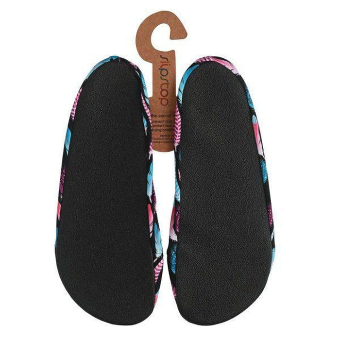 SLIPSTOP Women's Feathers Adults Anti-Slip Shoes - Adventure HQ