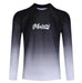 MALUNI BLACK INK W LONG SLEEVE RASHVEST - Adventure HQ