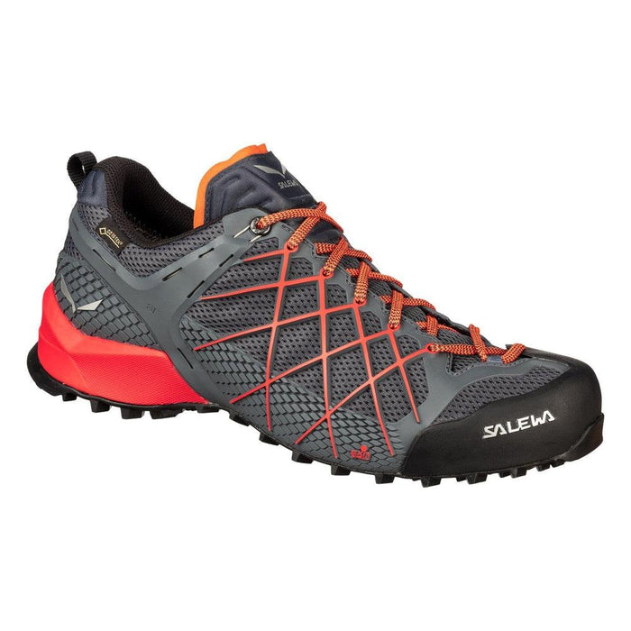 SALEWA Men's MS Wildfire Gore-Tex - Adventure HQ