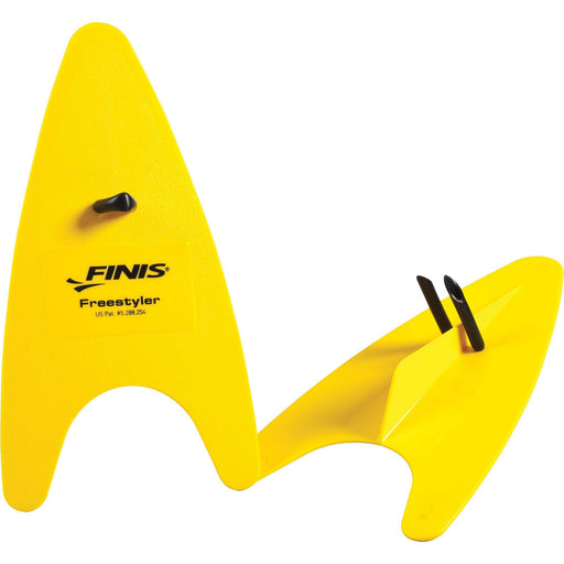 FINIS Freestyler Paddles - Adventure HQ