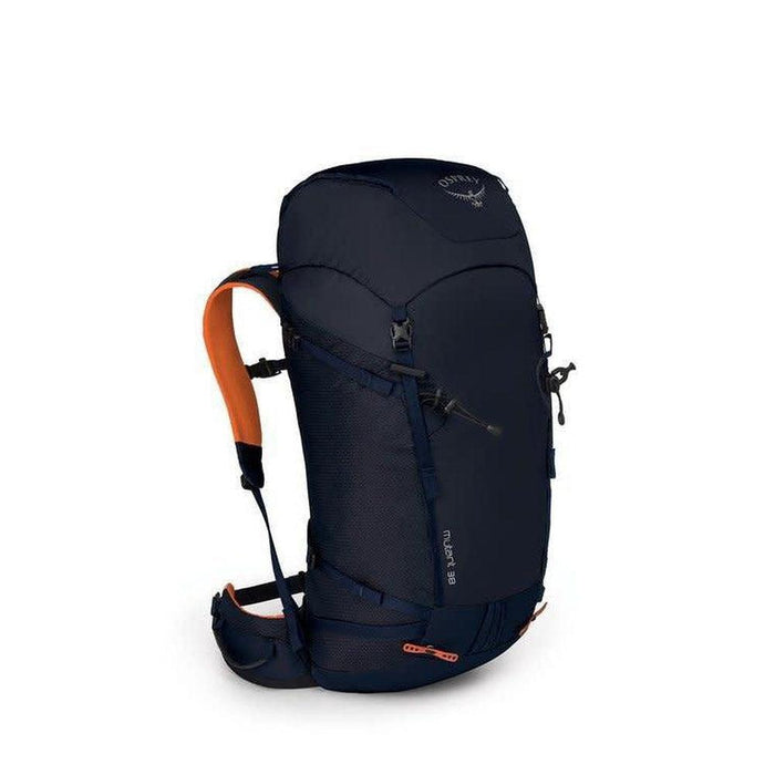 OSPREY Mutant 38 Backpack - Blue Fire - Adventure HQ