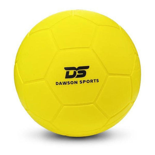 DAWSON SPORTS Kid's Foam Football | Size 4 | Easy To Handle And Learn - Adventure HQ