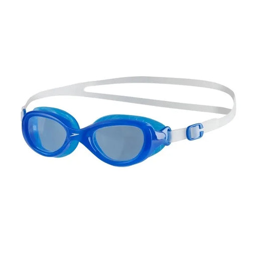 SPEEDO Kid's Futura Classic Junior - Clear Blue - Adventure HQ