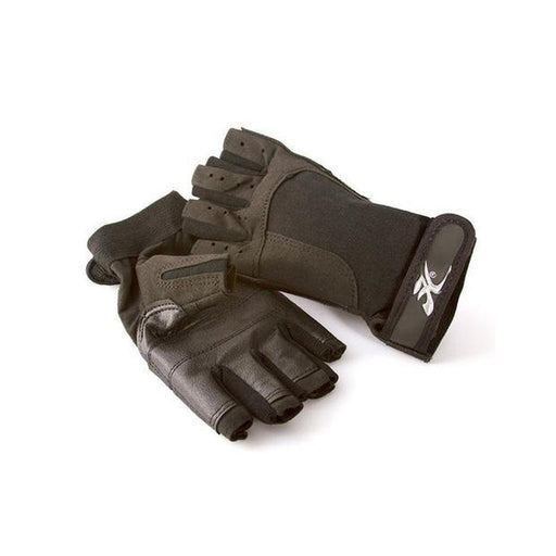 HOBIE Gloves Extra Large - Black - Adventure HQ