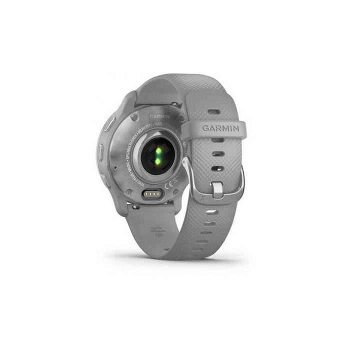 GARMIN Men's Venu 2 Plus - Powder Grey - Adventure HQ