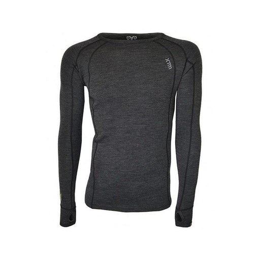 XTM Men's Merino Raglan Sleeve Top - Adventure HQ