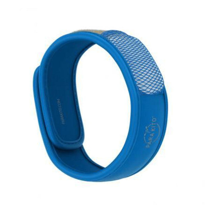 PARAKITO Wristband Plain Color - Adventure HQ