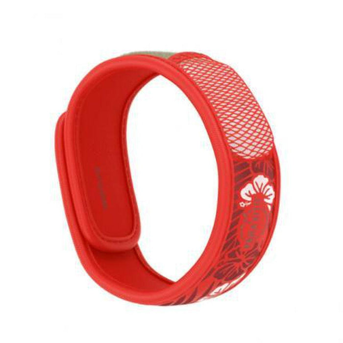 PARAKITO Wristband Hawaii | Patented Pellet Technology | DEET Free - Adventure HQ