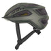 SCOTT Arx Plus CE Helmet Small - Komodo Green - Adventure HQ