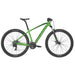SCOTT Men's Aspect 970 Bike Medium - Green - Adventure HQ
