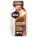 GU Energy Gel - Caramel Macchiato - Adventure HQ