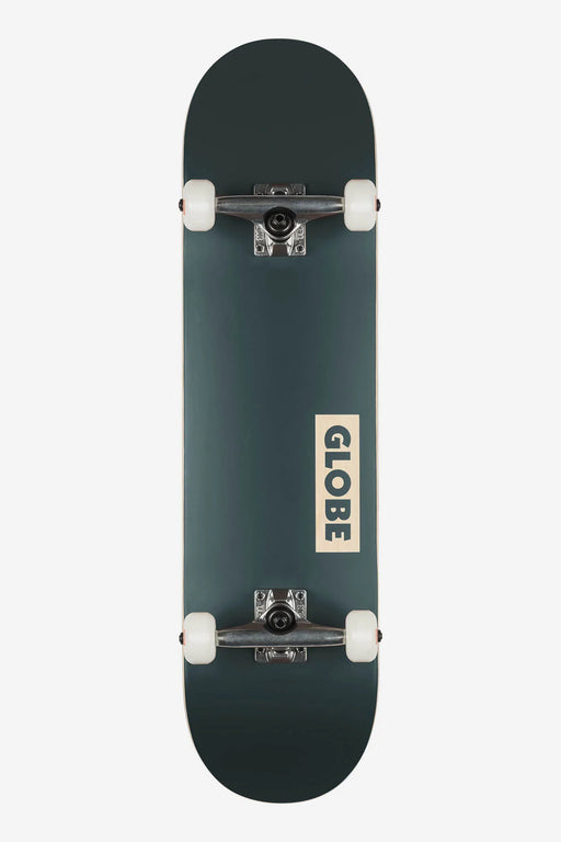 GLOBE Goodstock Complete Skateboard - Adventure HQ