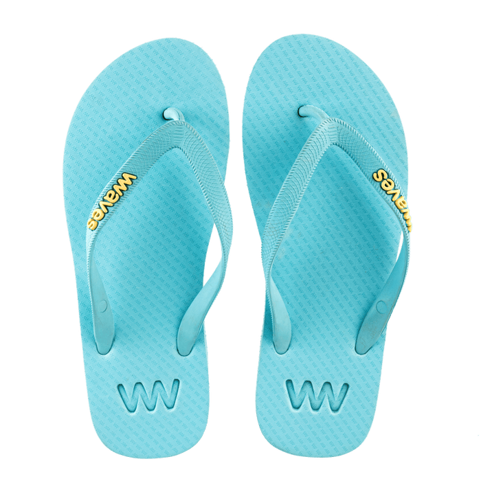 WAVES Pastel UK 8 - Light Blue - Adventure HQ