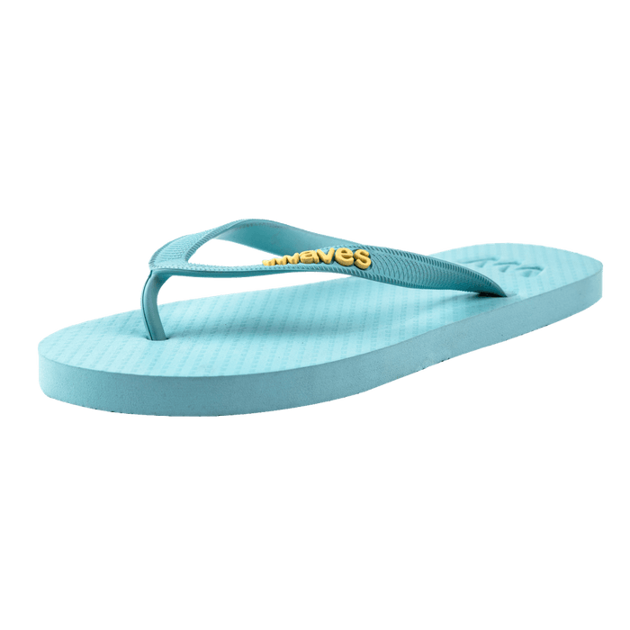 WAVES Pastel UK 7 - Light Blue - Adventure HQ