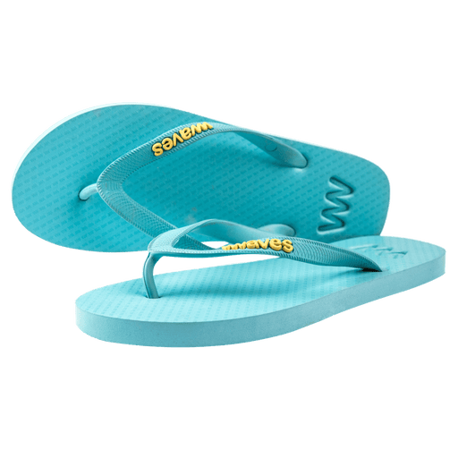 WAVES Pastel UK 9 - Light Blue - Adventure HQ