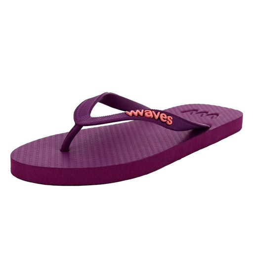 WAVES Pastel Sea Pen UK 7 - Purple - Adventure HQ