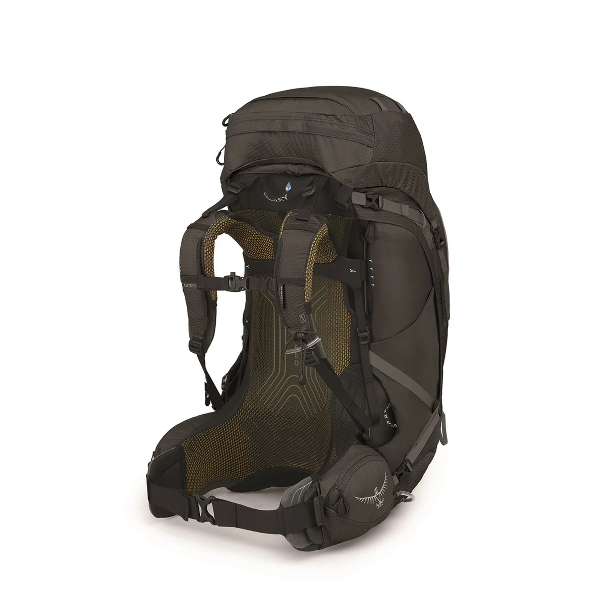 OSPREY Atmos Ag 65 S M black