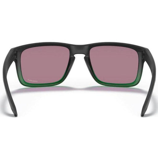 OAKLEY Holbrook Sunglasses - Jade Fade - Adventure HQ