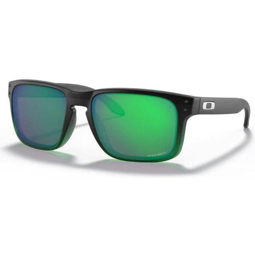 OAKLEY Holbrook Sunglasses - Jade Fade - Adventure HQ