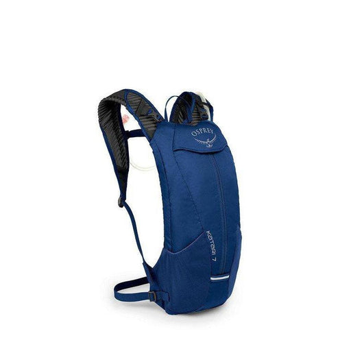 OSPREY Katari 7 - Cobalt Blue - Adventure HQ