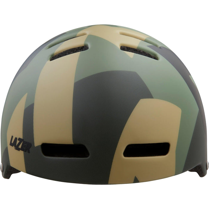 LAZER Armor 2.0 Helmet - Camo - Adventure HQ
