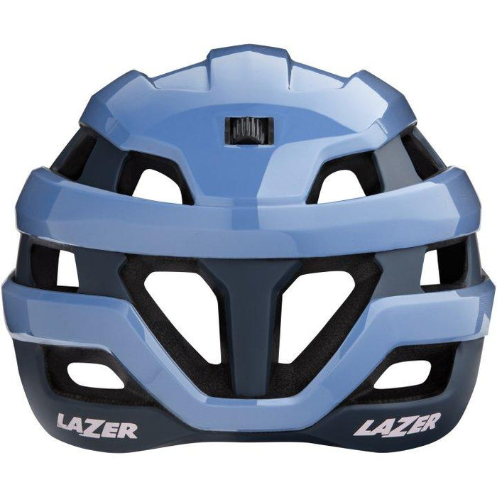 LAZER Sphere Sunset Mips Helmet - Medium - Light Blue - Adventure HQ