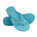 WAVES Pastel 6 UK - Light Blue - Adventure HQ