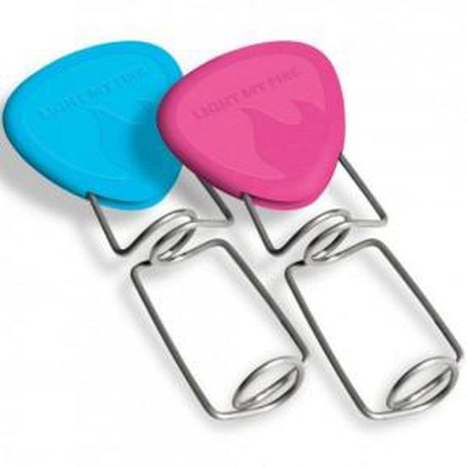 LIGHT MY FIRE Grandpa Firefork 2 Pack - Adventure HQ