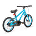 SPARTAN 16" Kid's Hyperlite Alloy Bicycle - Light Blue - Adventure HQ