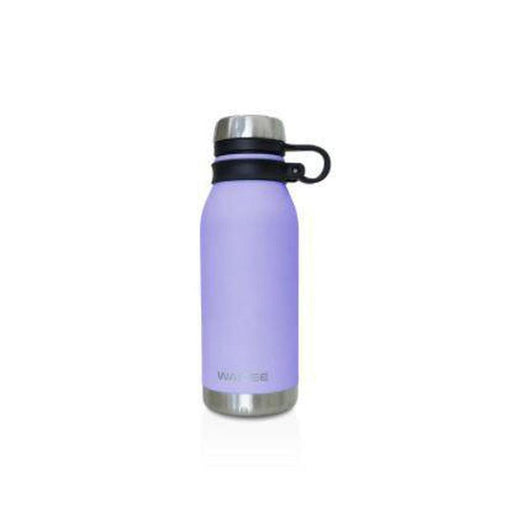 WAICEE Stainless Steel and Vacuum Insulated Water Bottle - Adventure HQ