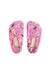 COEGA Girl's Looney Tunes Pool & Beach Shoes Extra Large - Navy/Pink Lola Bunny - Adventure HQ