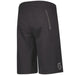 SCOTT Men's Endurance Loose Fit with Pad Shorts Small - Black - Adventure HQ