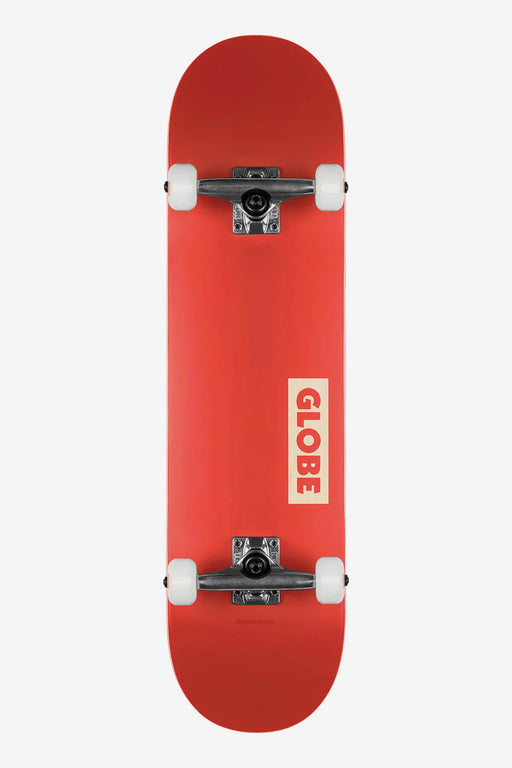 GLOBE Goodstock Complete Skateboard - Adventure HQ