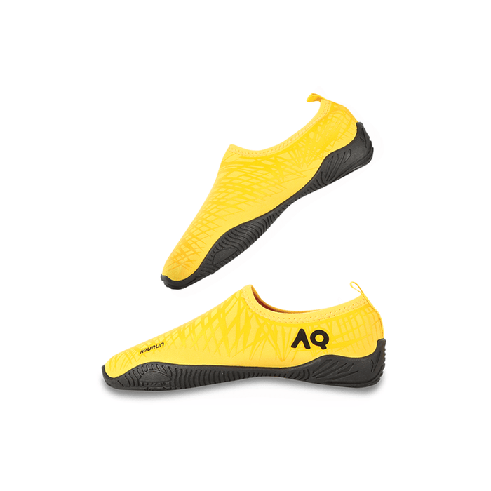 AQURUN SKME Edge Yellow (Adult) - Adventure HQ