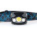 OZTRAIL Lumos FP200 Headlamp - Adventure HQ
