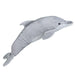 LIVING NATURE Kid's Dolphin Soft Toy - Adventure HQ